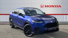 Honda Zr-V 2.0 eHEV Sport 5dr CVT Hybrid Estate
